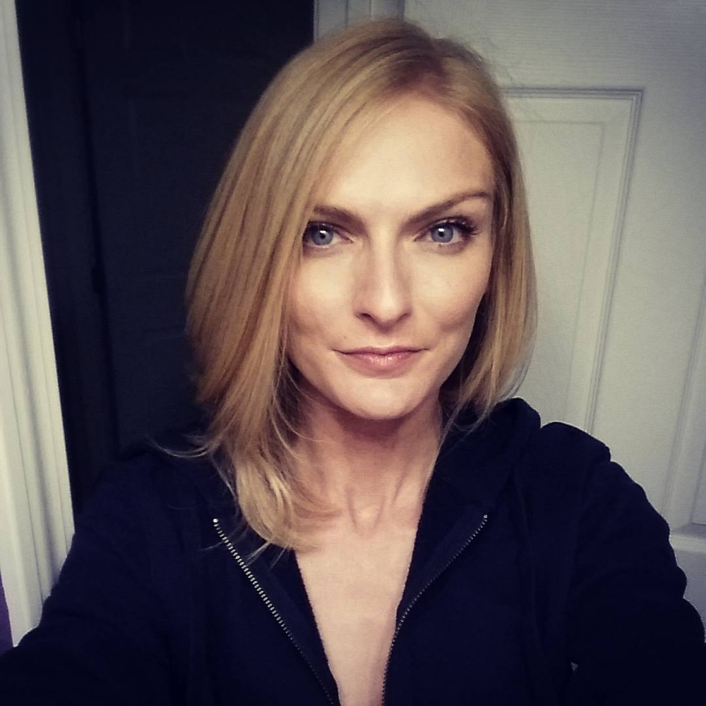 Meet your Posher, Jessika